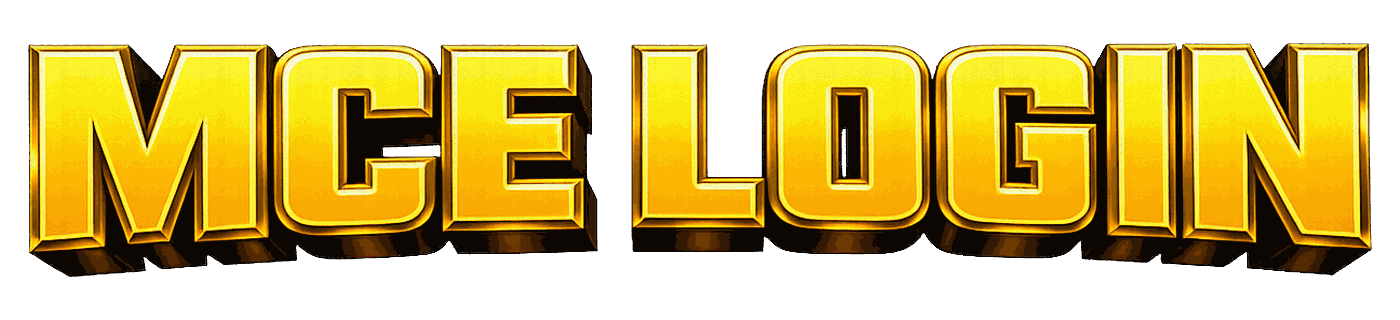mce login